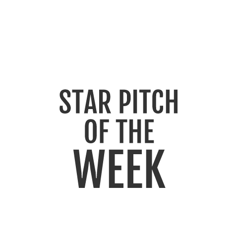 Star Pitch